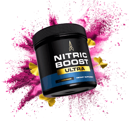 Nitric Boost Ultra